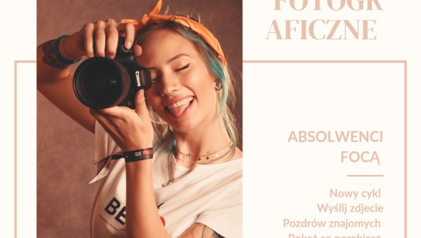 UWAGA UWAGA ‼️‼️‼️ Absolwenci focą